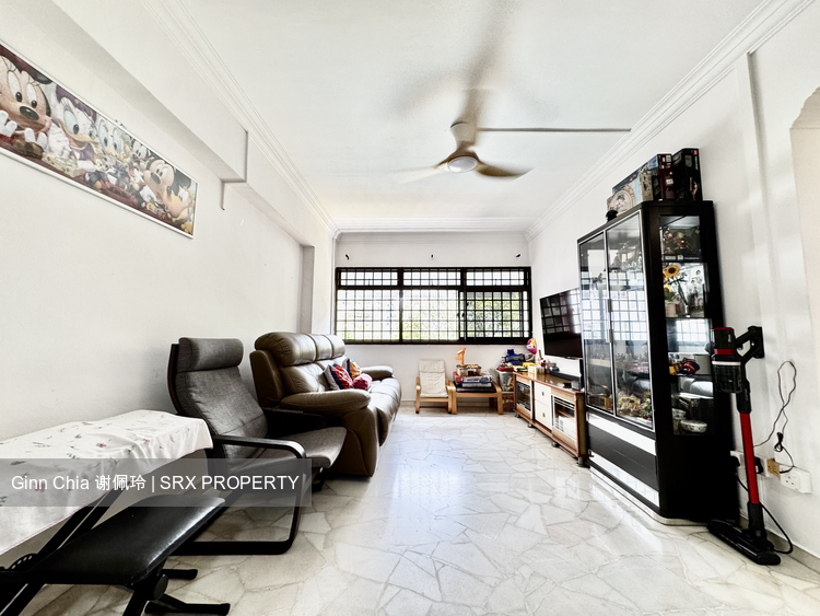 Blk 291D Spring View (Bukit Batok), HDB 4 Rooms #550408151